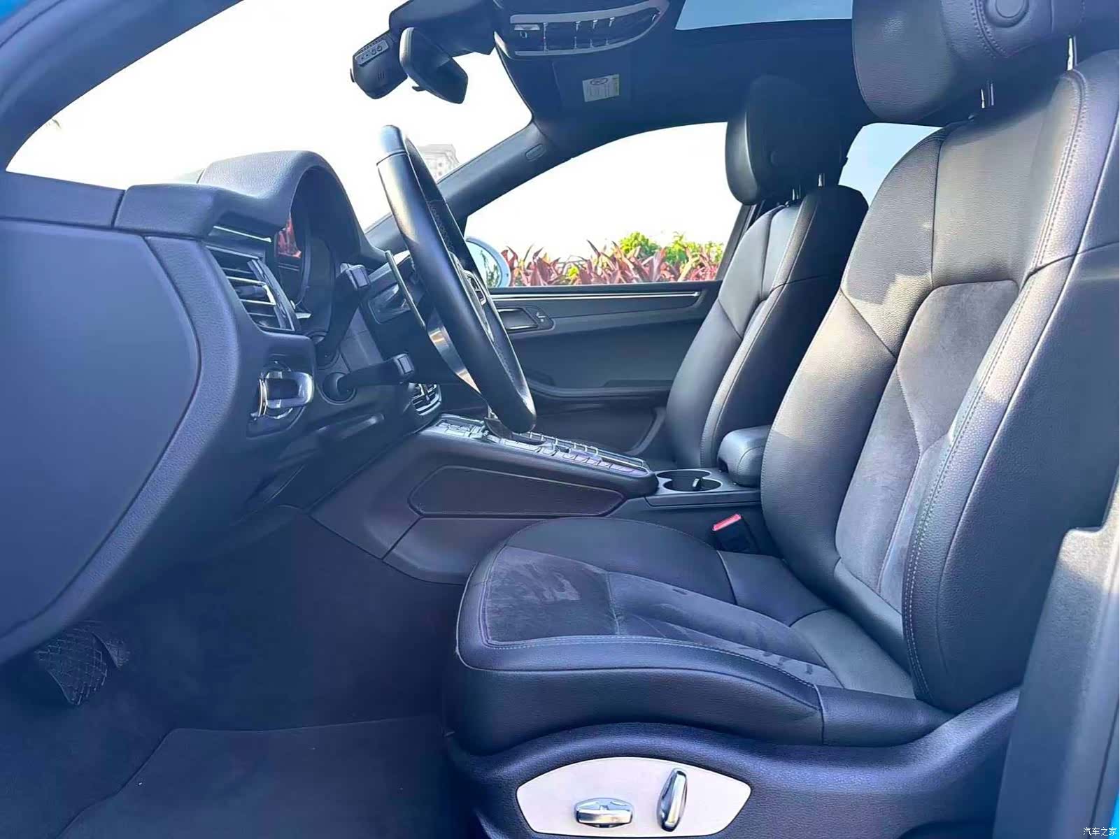 Porsche Macan, 2020 6