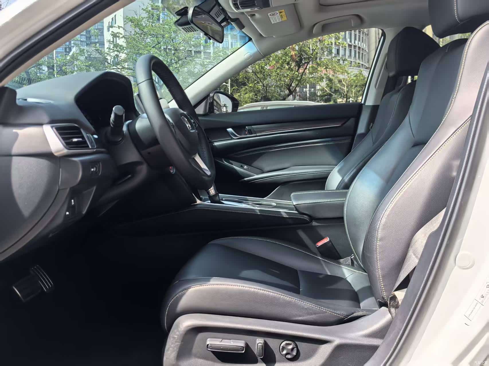 Honda Accord, 2023 10