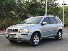 �ֶ���XC90 2011�� 2.5T ��ŷ������