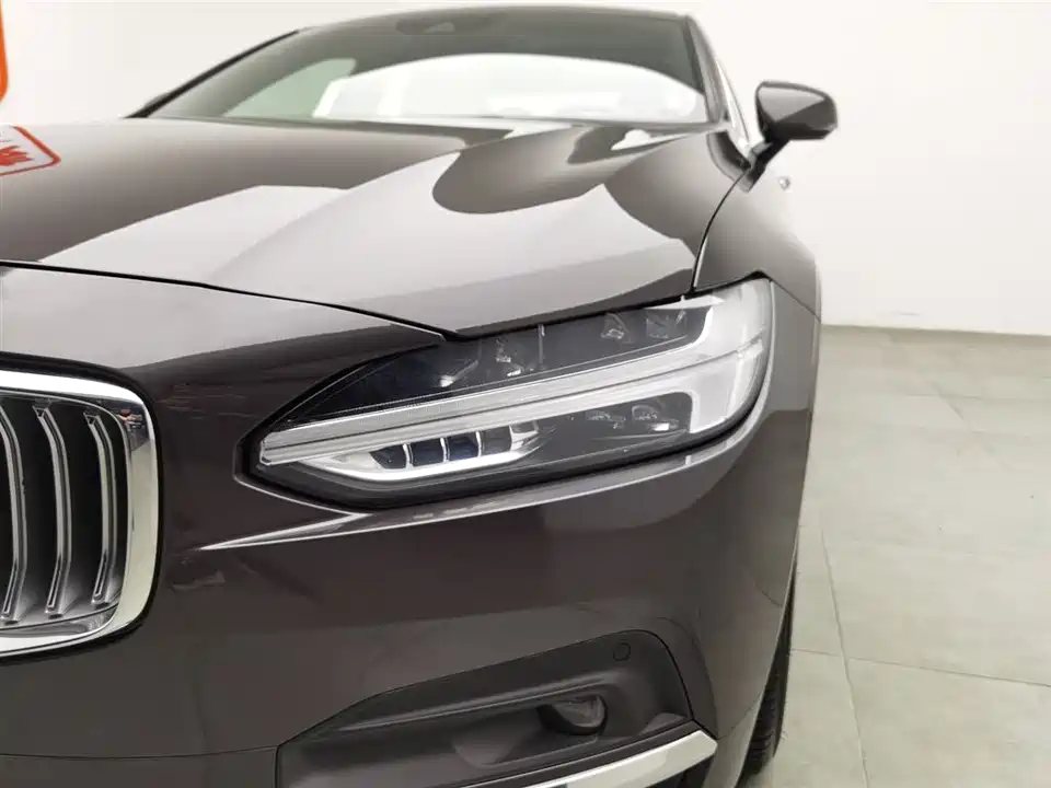 Volvo S90 Volvo S90
