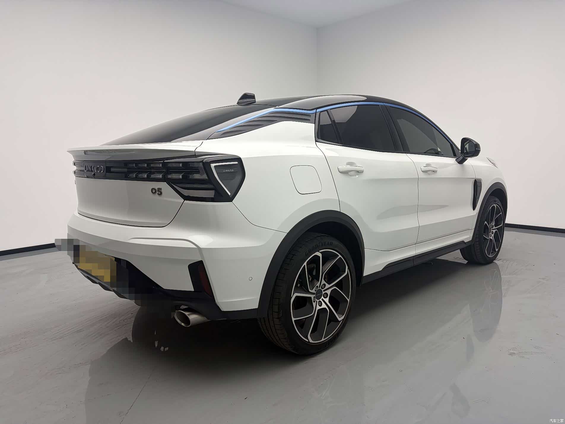 Lynk & Co 02, 2021 4
