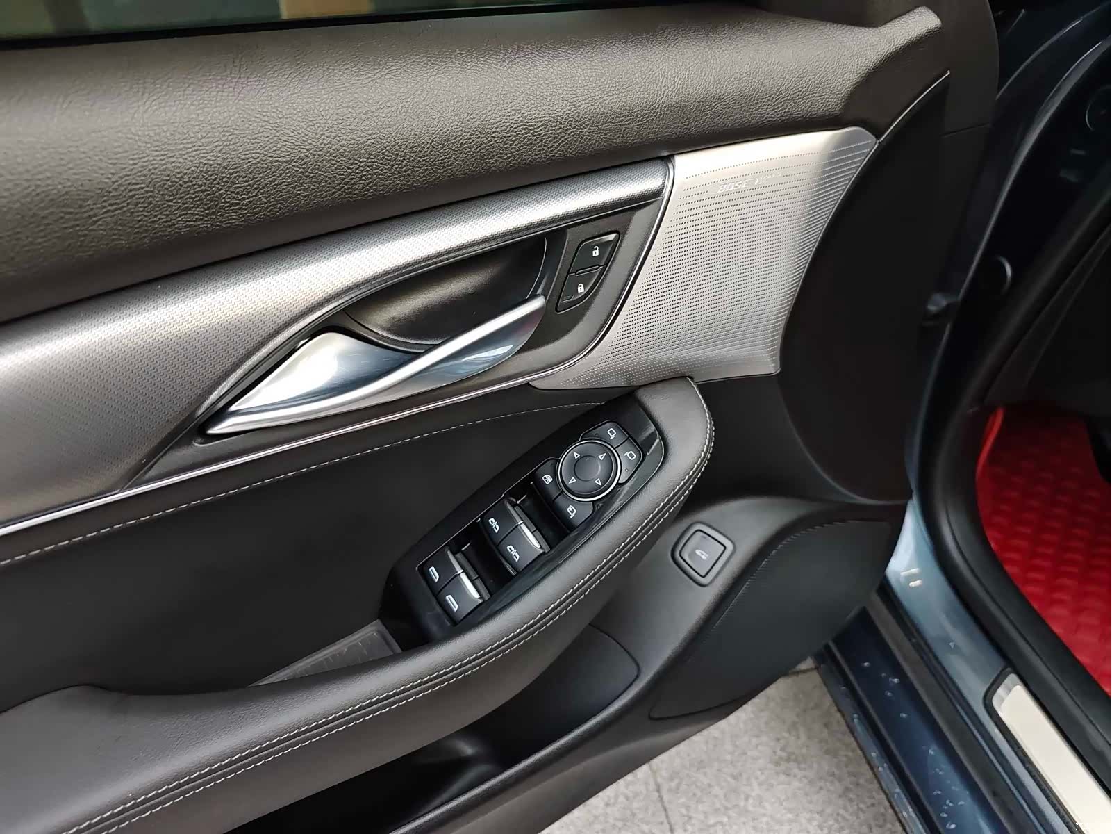 Cadillac CT5, 2021 25