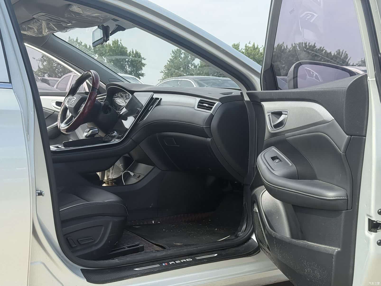 Rising Auto ER6, 2021 11