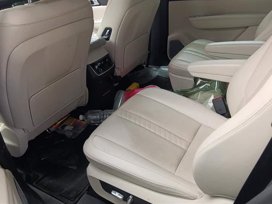 Li Auto Ideal ONE