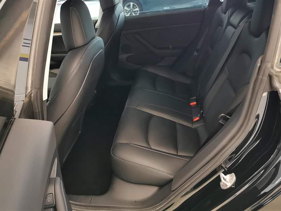 Tesla Model 3 Tesla Model 3