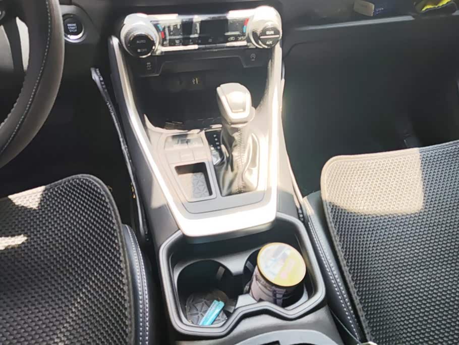 Toyota Wilanda Toyota Wilanda
