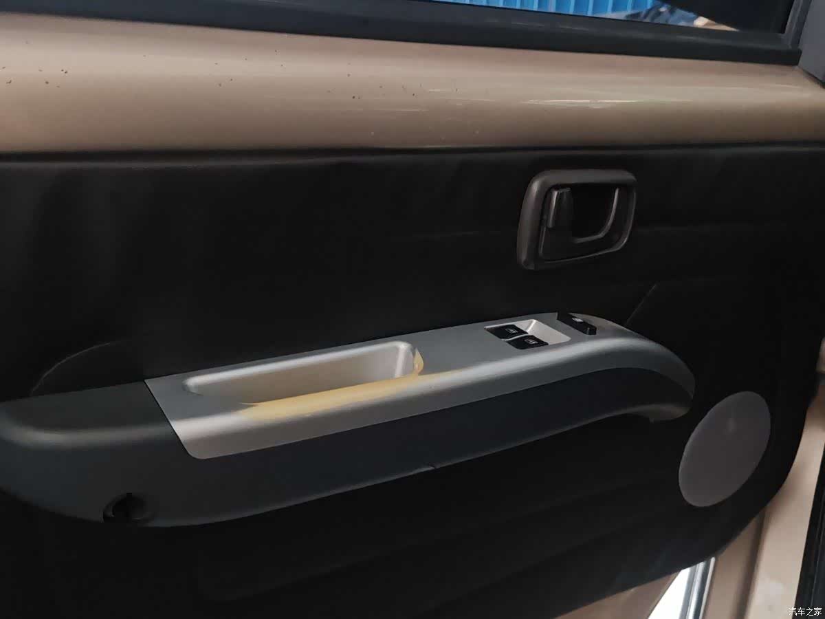Wuling L3C, 2021 11