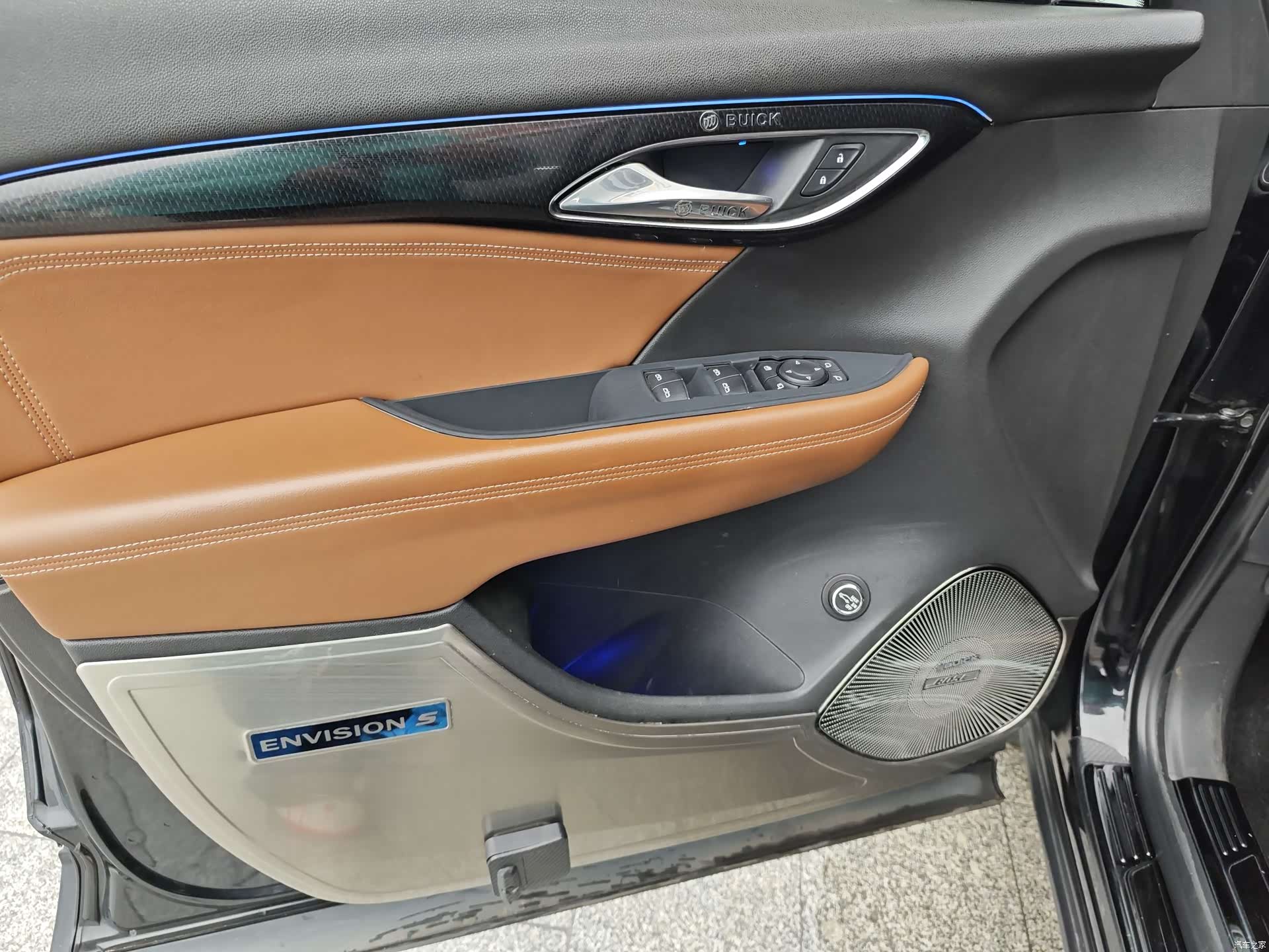 Buick Envision, 2020 4