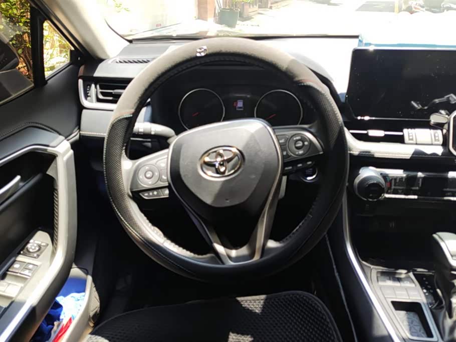 Toyota Wilanda Toyota Wilanda