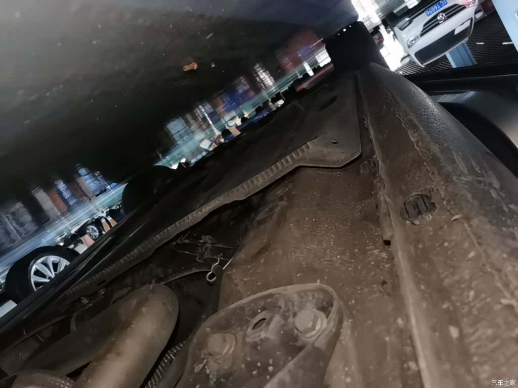 Skoda Octavia, 2018 22