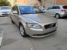 ֶS40 2011 2.0L ԶŰ