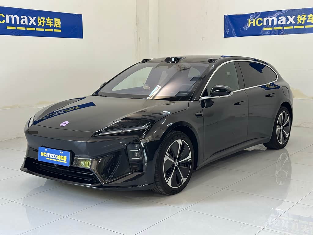 NIO ET5