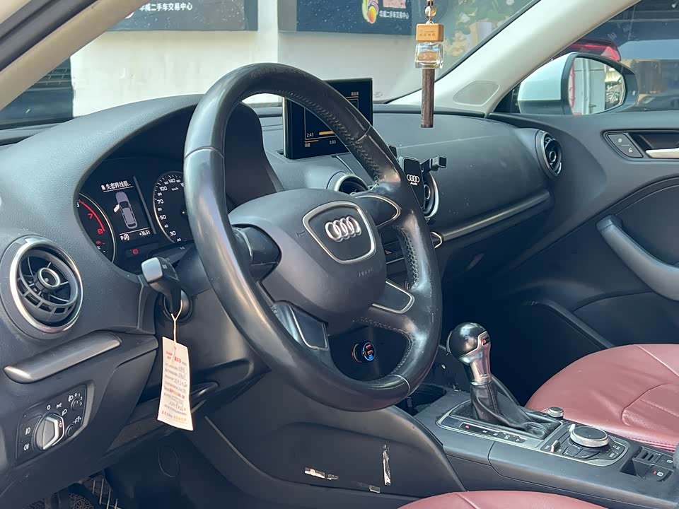 Audi A3 Audi A3
