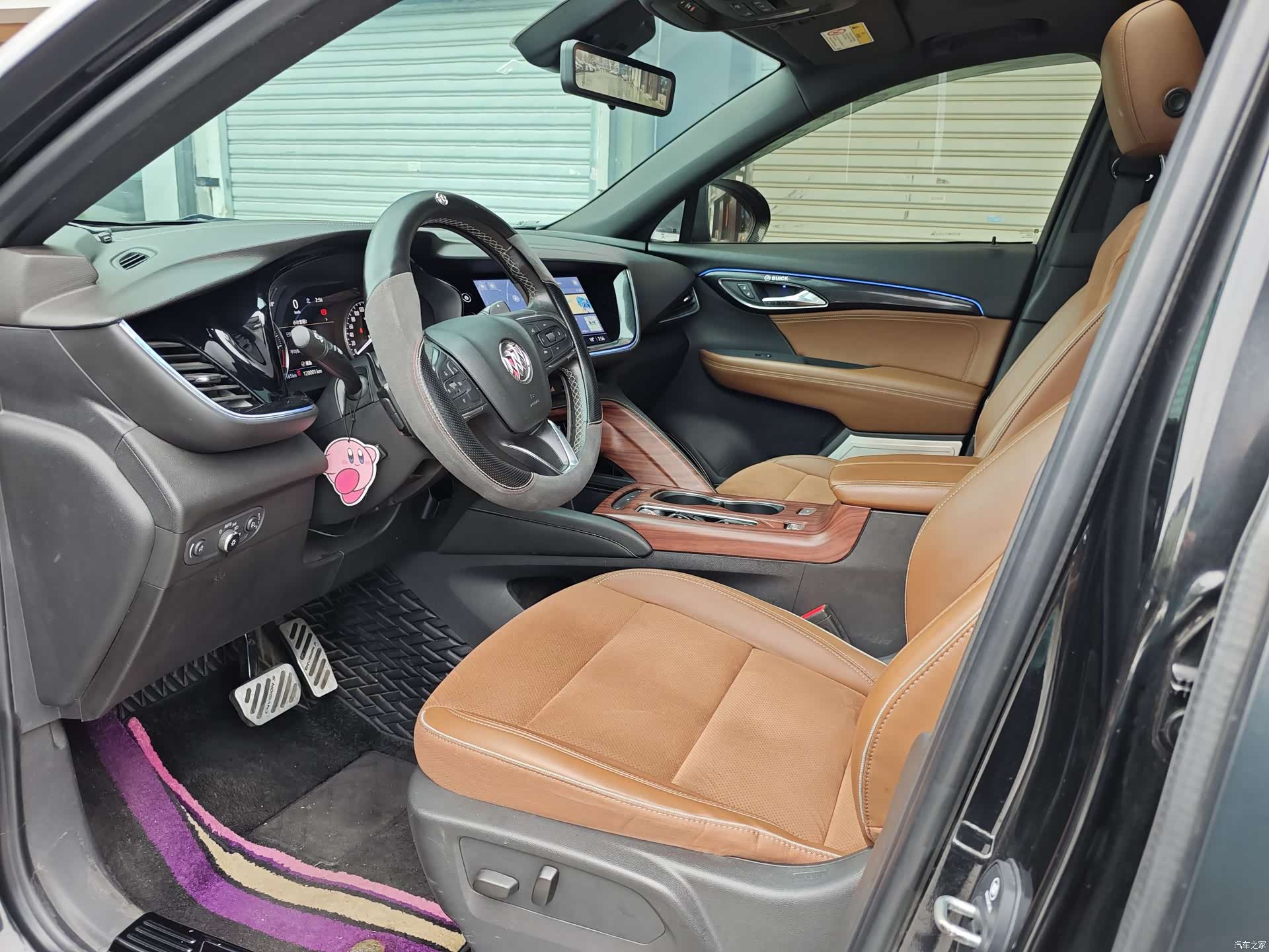 Buick Envision, 2020 7