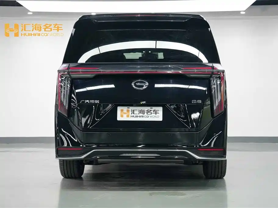 Trumpchi Trumpchi M8