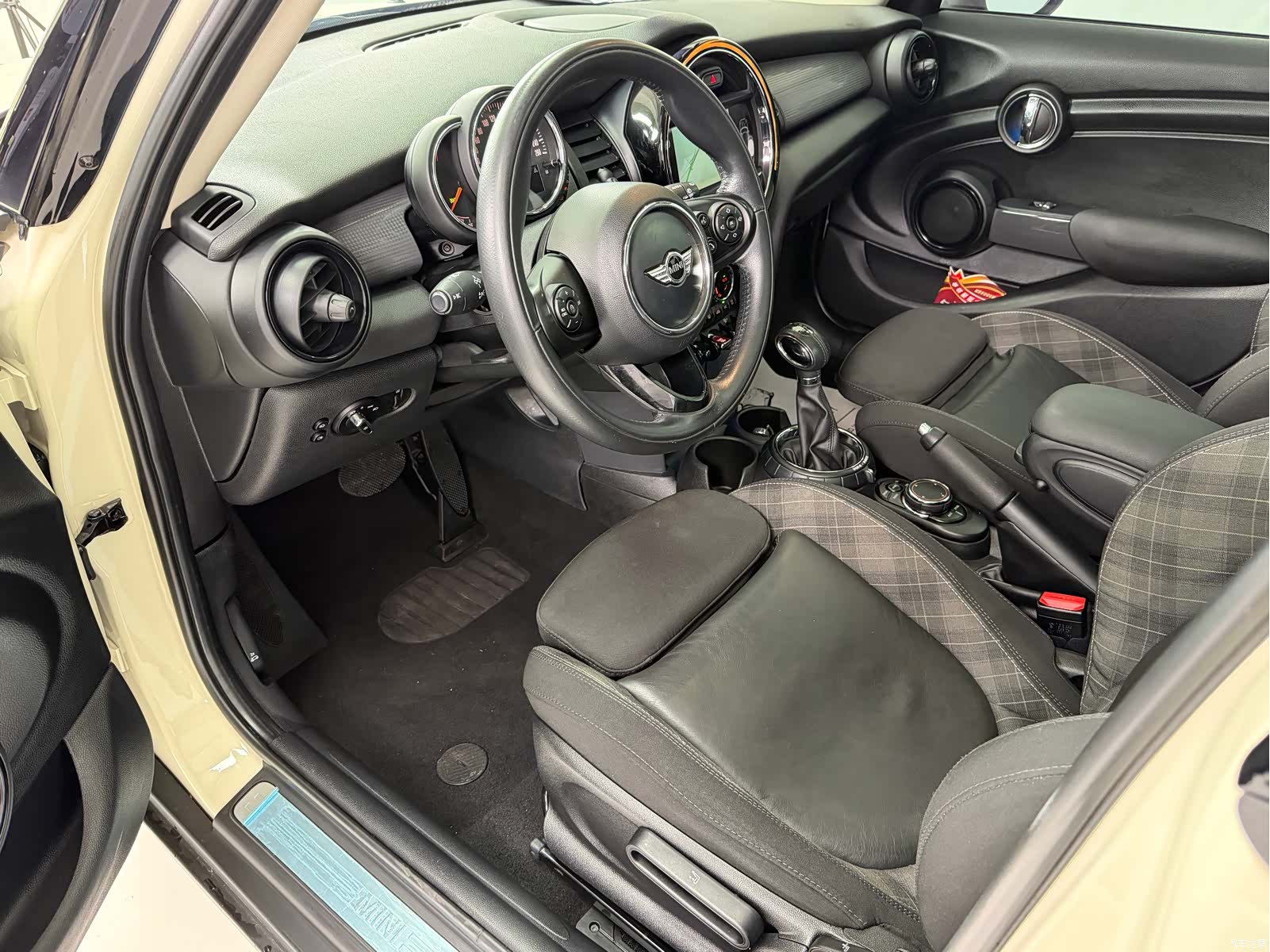 Mini Cooper, 2017 12