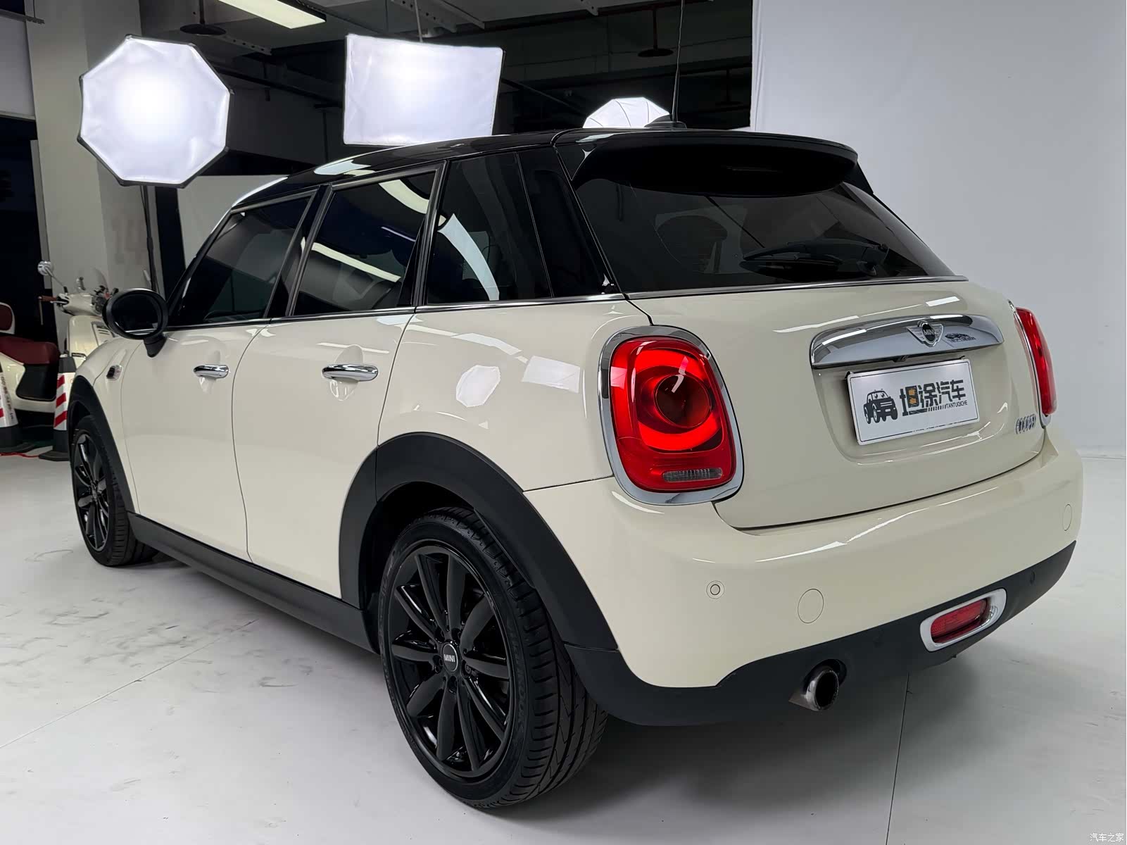 Mini Cooper, 2017 26