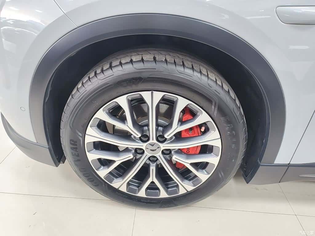 NIO ES6, 2023 23
