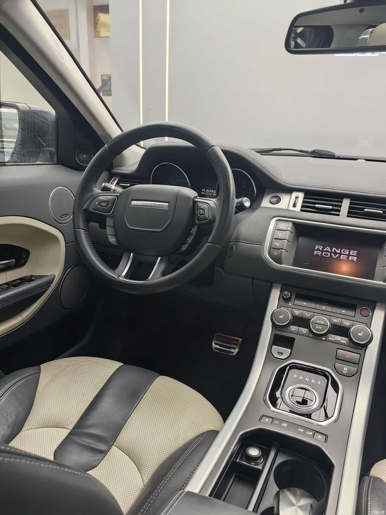 Land Rover Range Rover, 2014 7