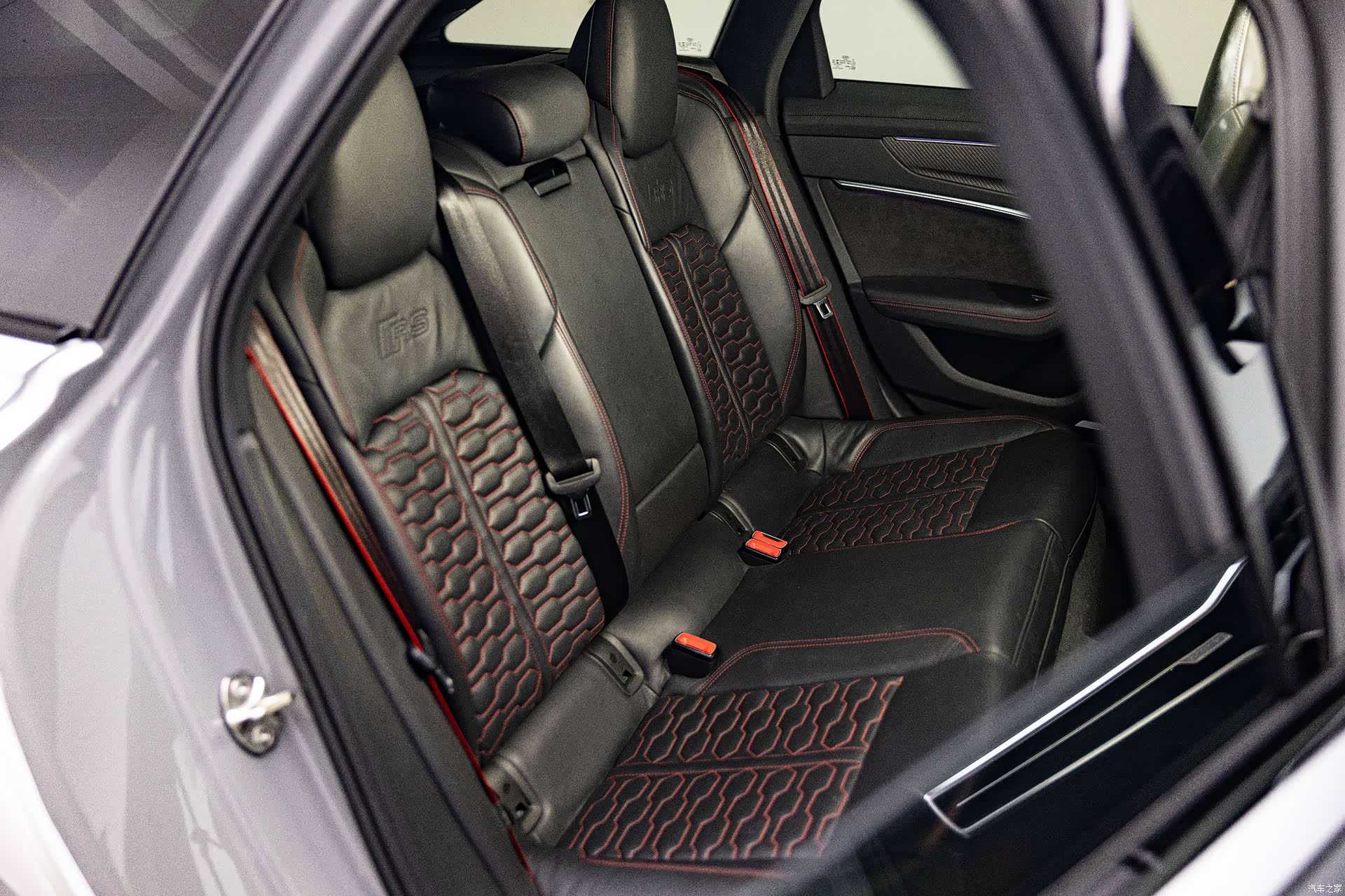 Audi RS, 2021 9