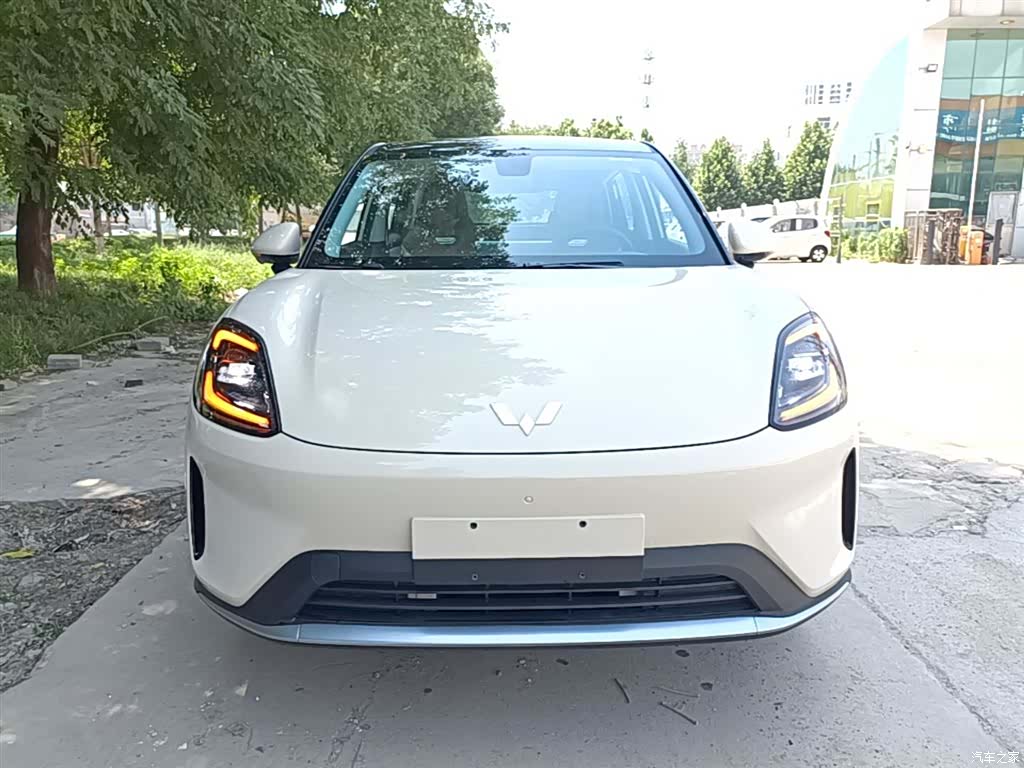 Wuling S, 2026 3