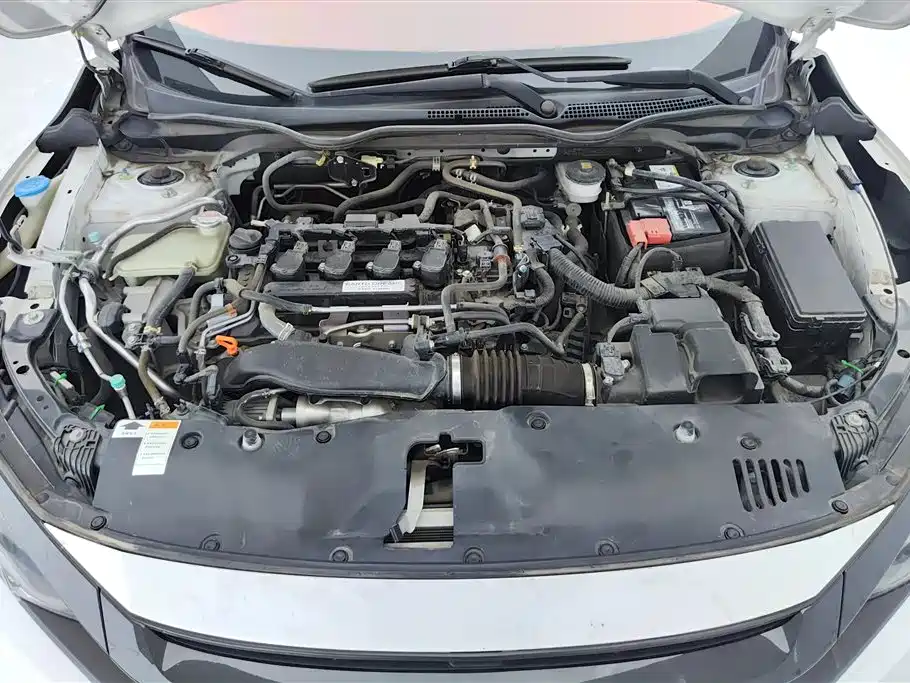 Honda Civic Honda Civic