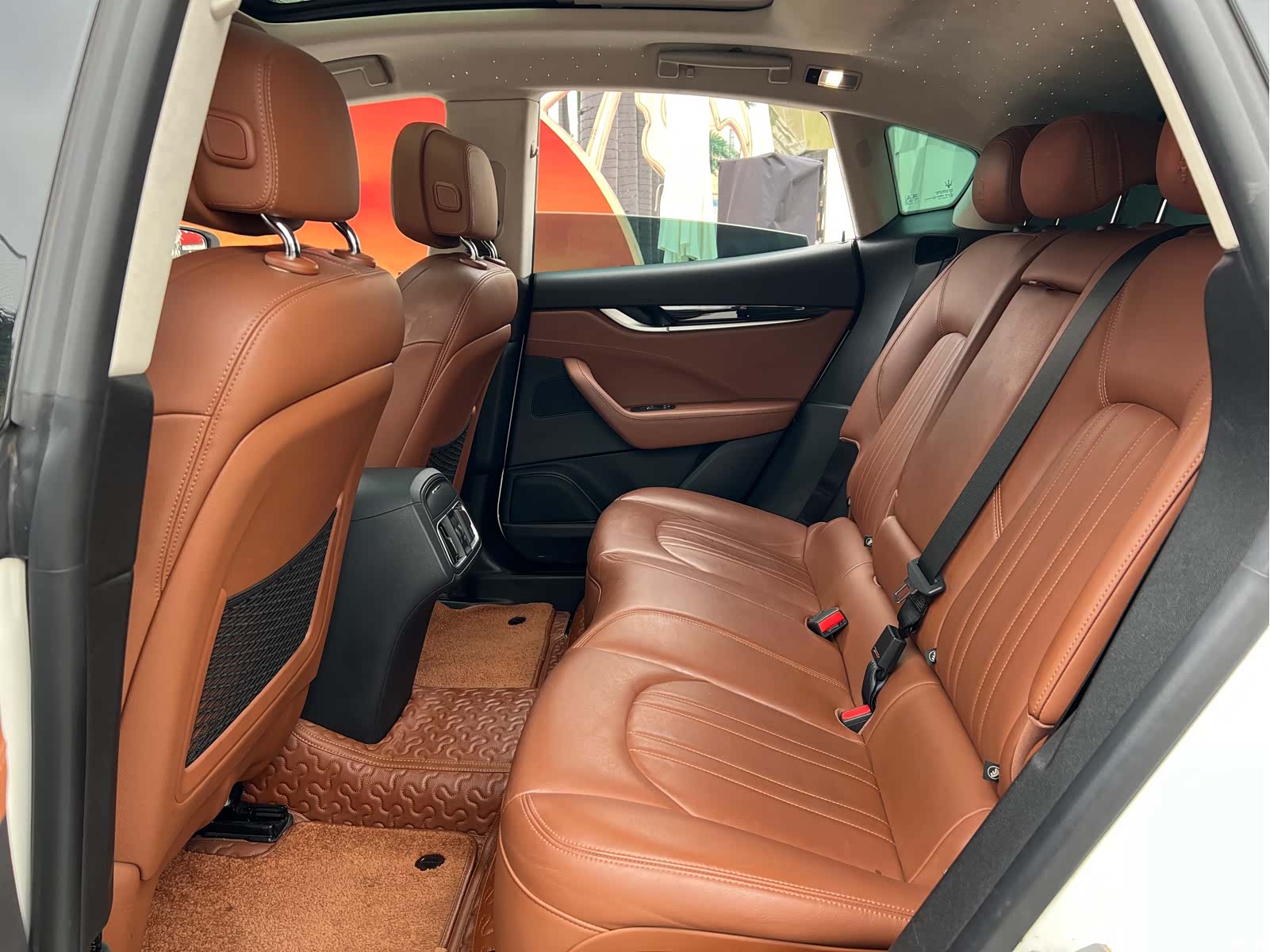 Maserati Levante, 2018 14