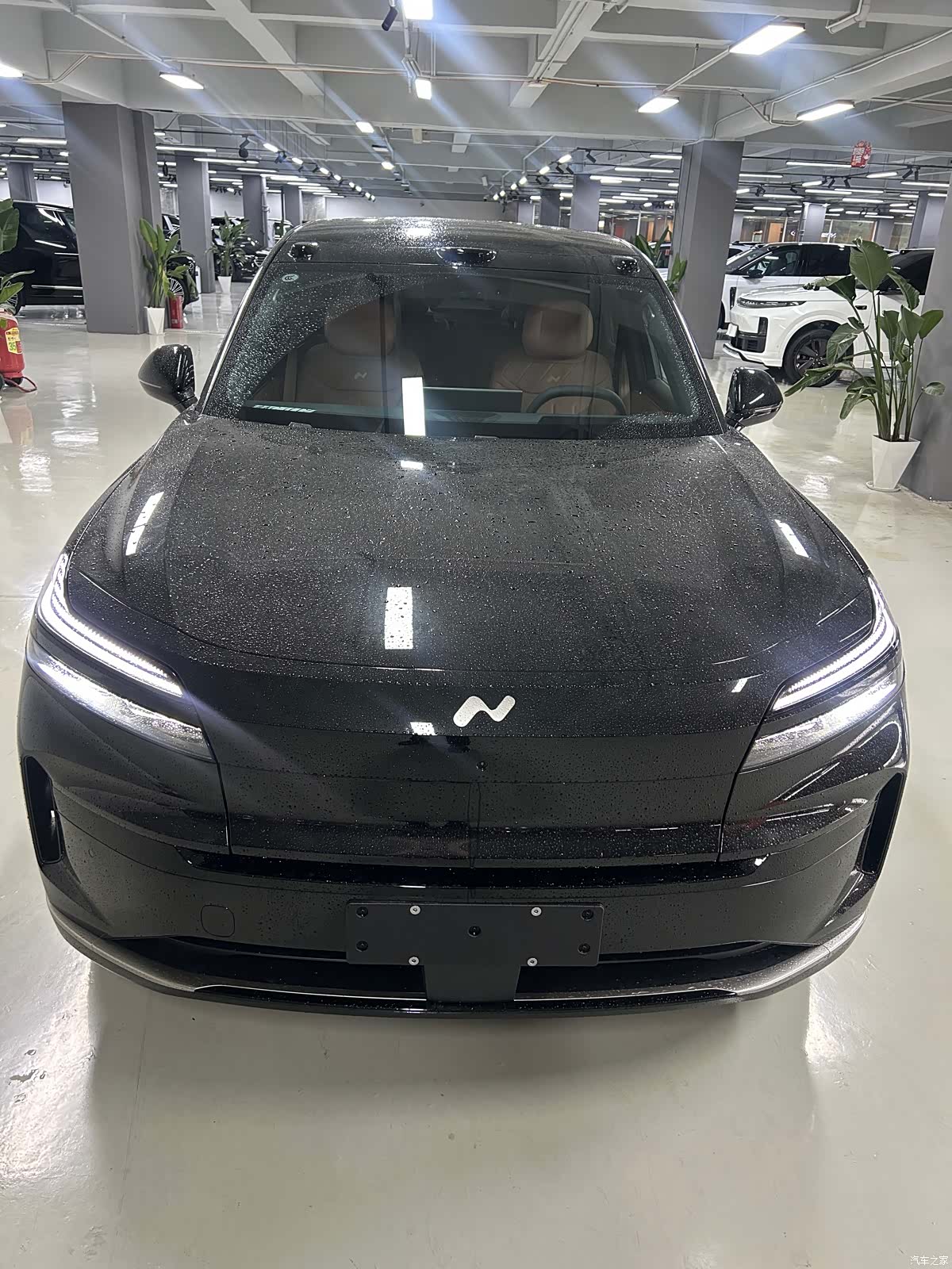 NIO L90, 2026 2