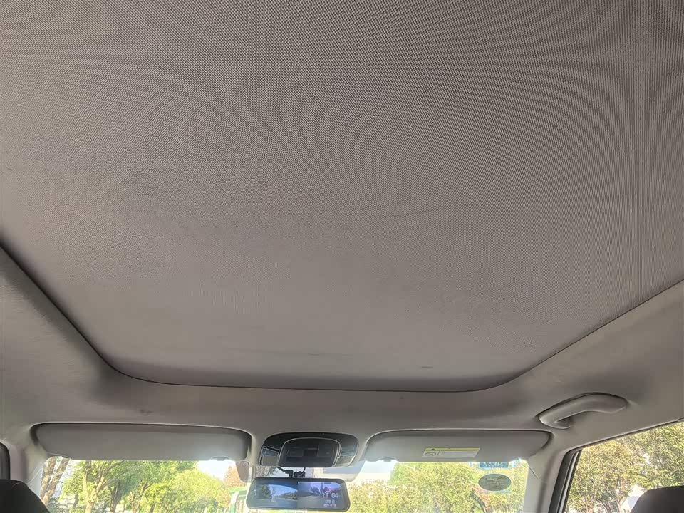 Hyundai Beijing ix25