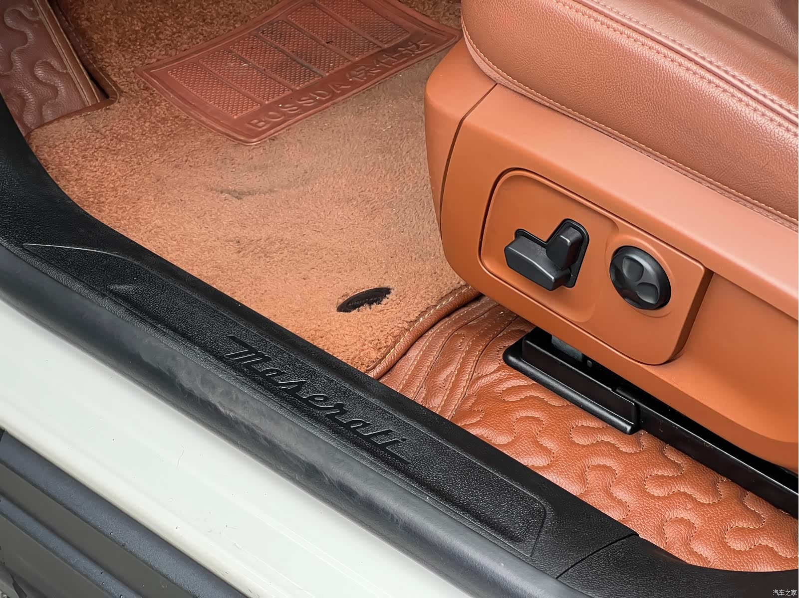 Maserati Levante, 2018 22