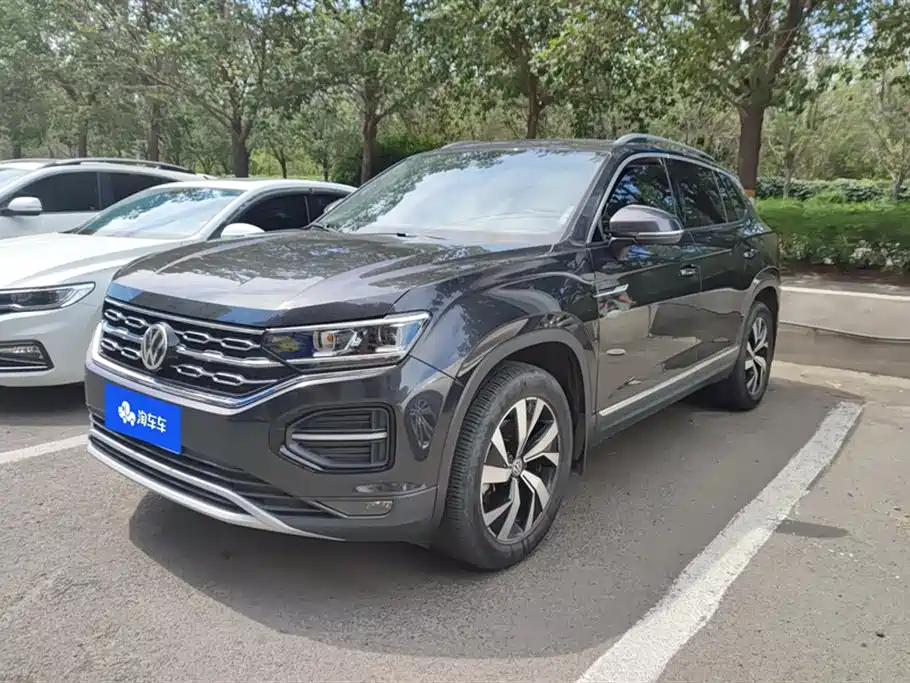 Volkswagen Tanyue Volkswagen Tanyue