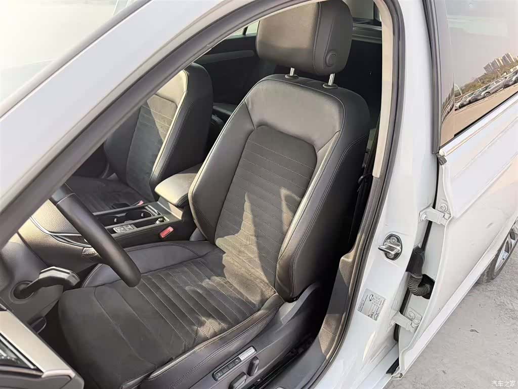 Volkswagen Variant, 2018 13
