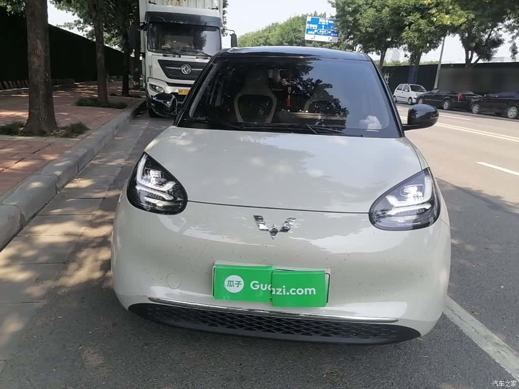 Wuling Bingo, 2024 3