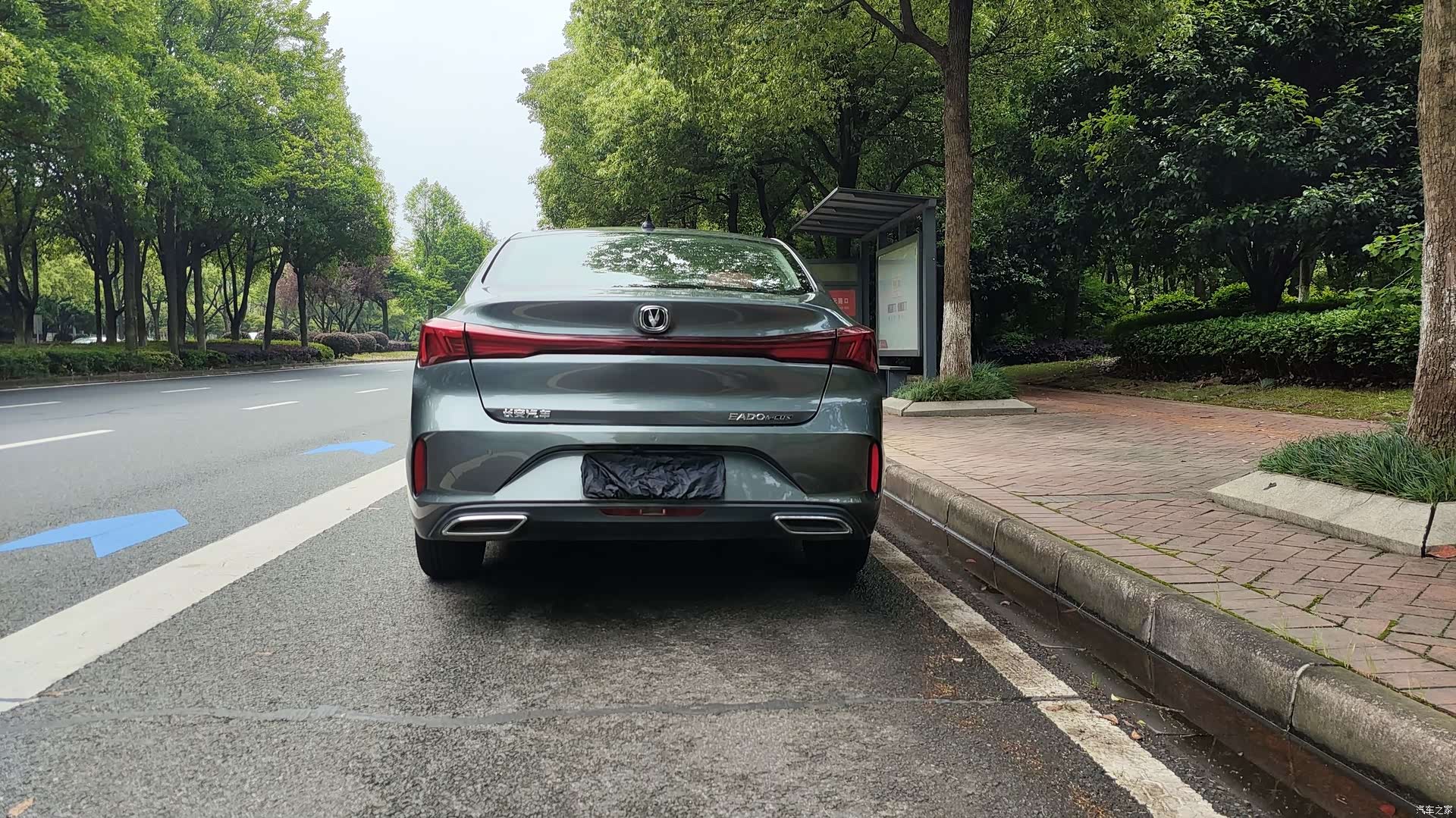 Changan Eado, 2023 все фото