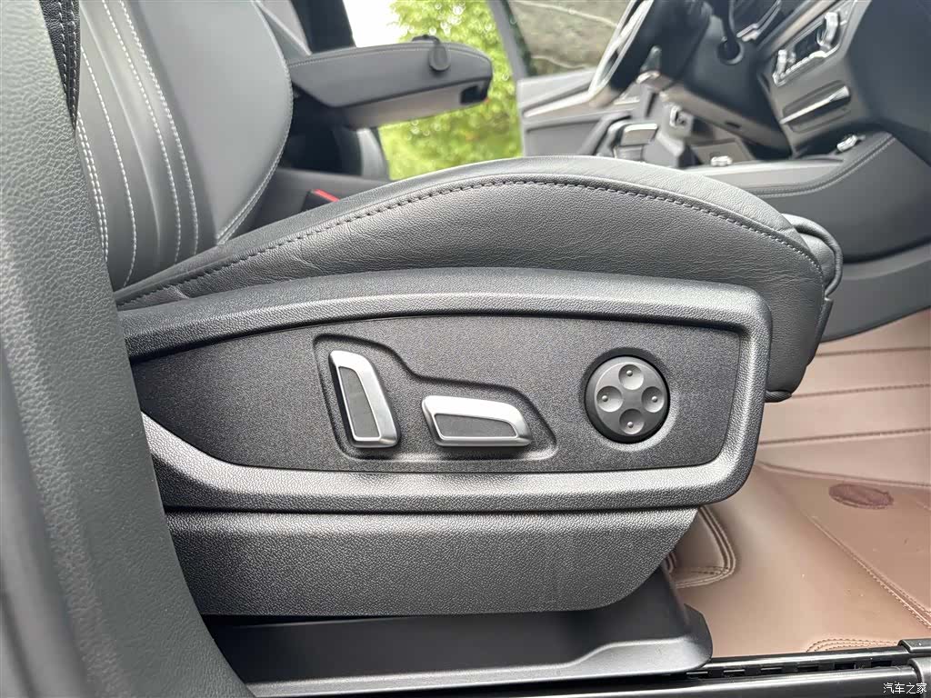 Audi Q5L, 2023 19