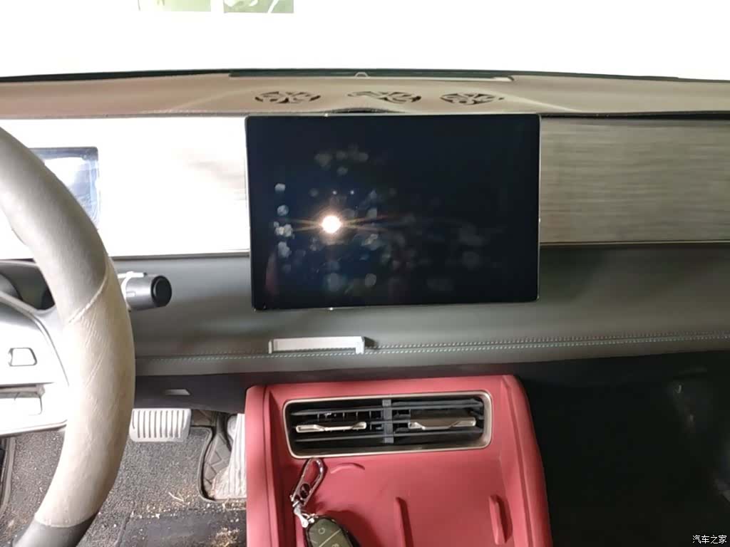 BYD Qin, 2025 13
