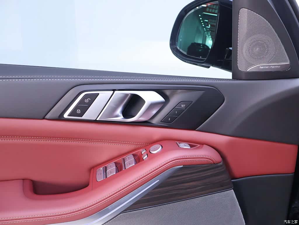 BMW X5, 2025 17