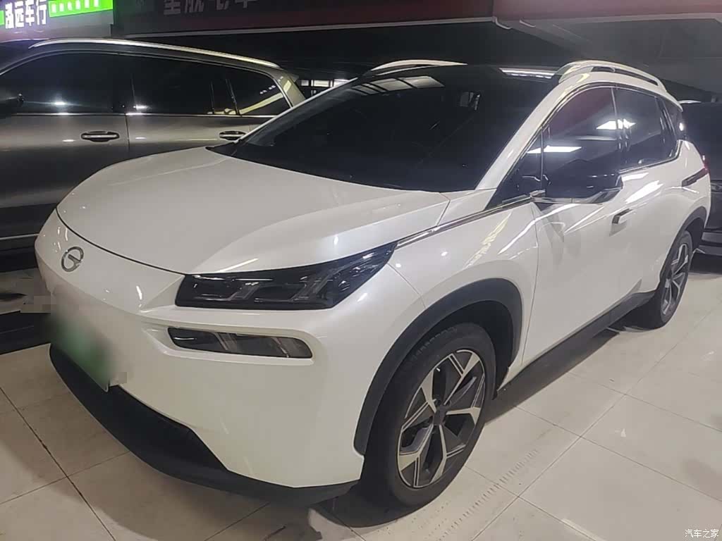 Aion Yuan, 2023 1