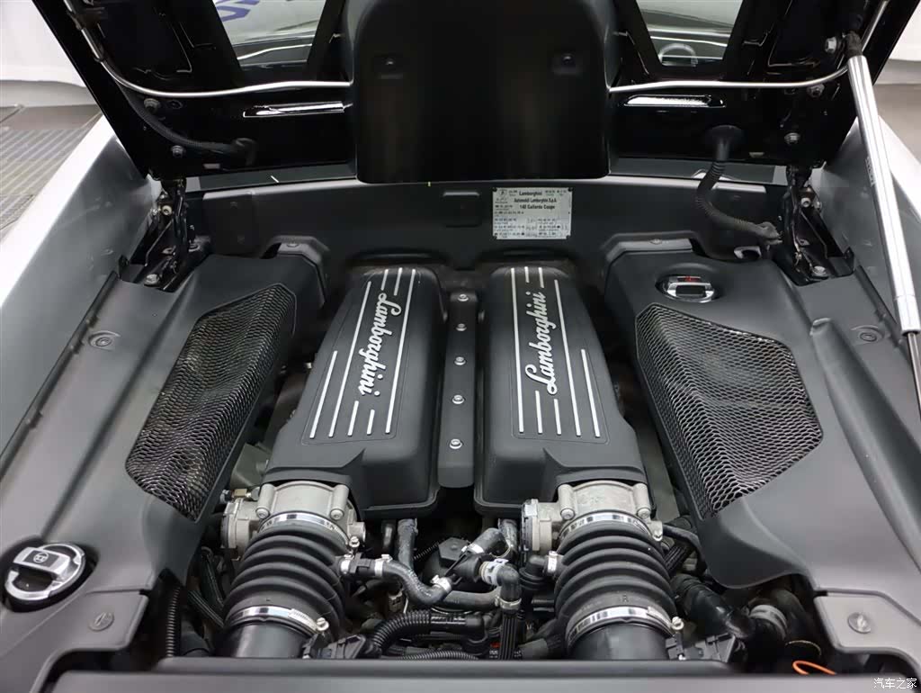 Gallardo LP560, 2014 28