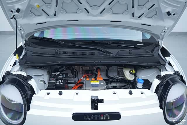 Changan Lumin, 2025 16