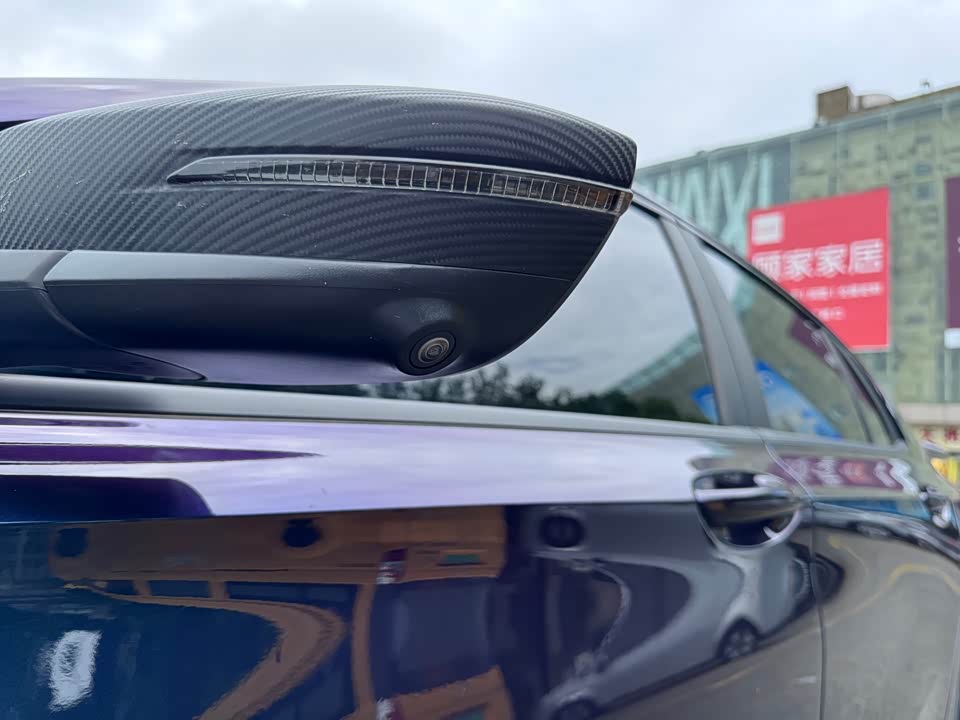 Trumpchi Shadow Leopard Trumpchi Shadow Leopard