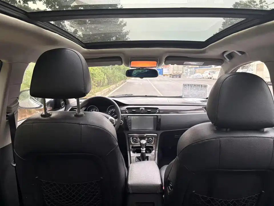 Zotye T600 Zotye T600