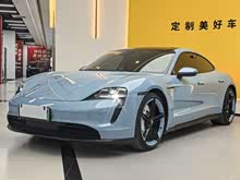 Taycan 2022�� Taycan 4S