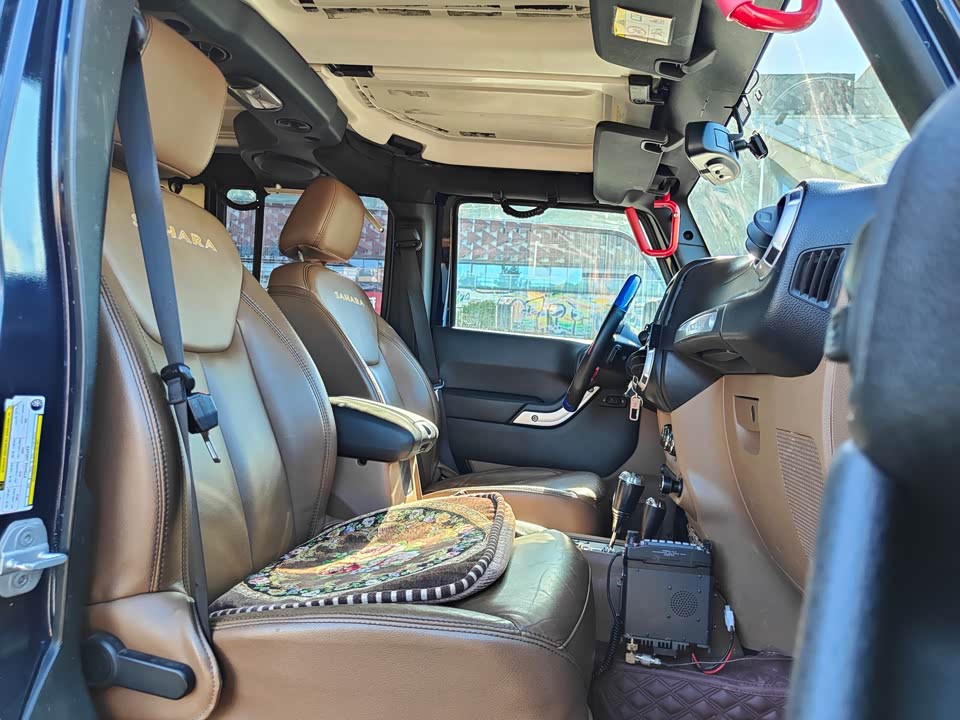 Jeep Wrangler Jeep Wrangler