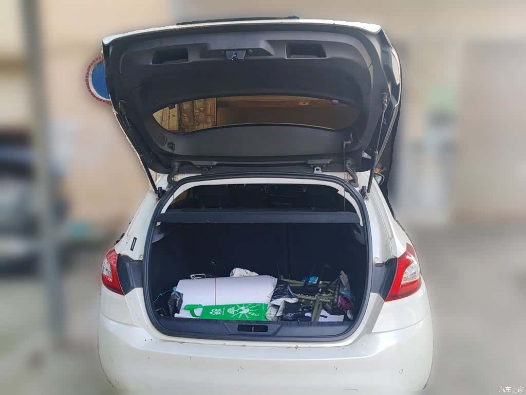 Peugeot 308, 2016 20