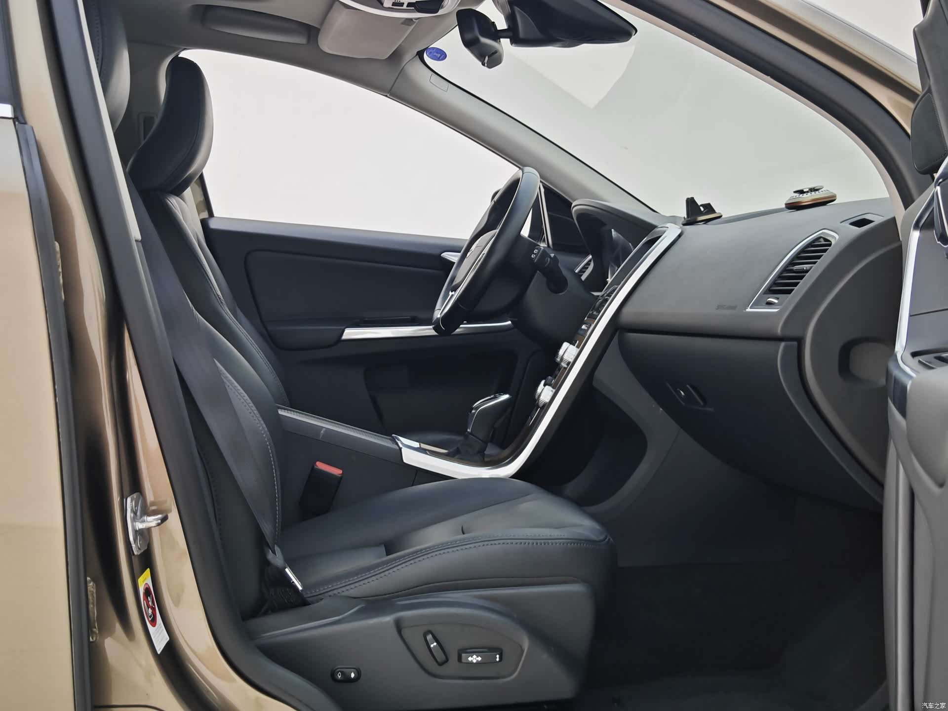 Volvo XC60, 2017 10