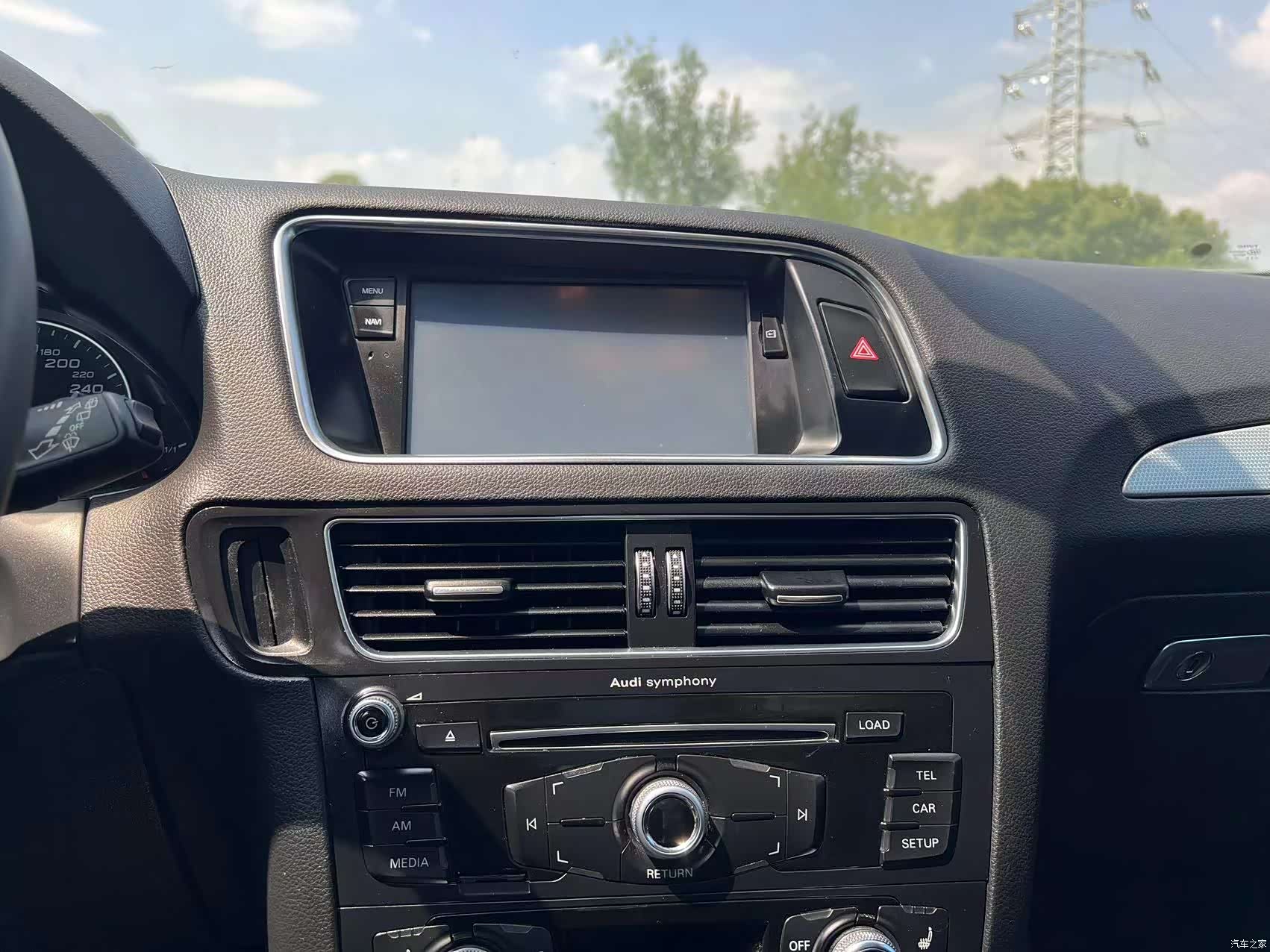 Audi Q5, 2014 13