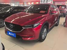 ���Դ�CX-5 2017�� 2.0L �Զ����������� ��V