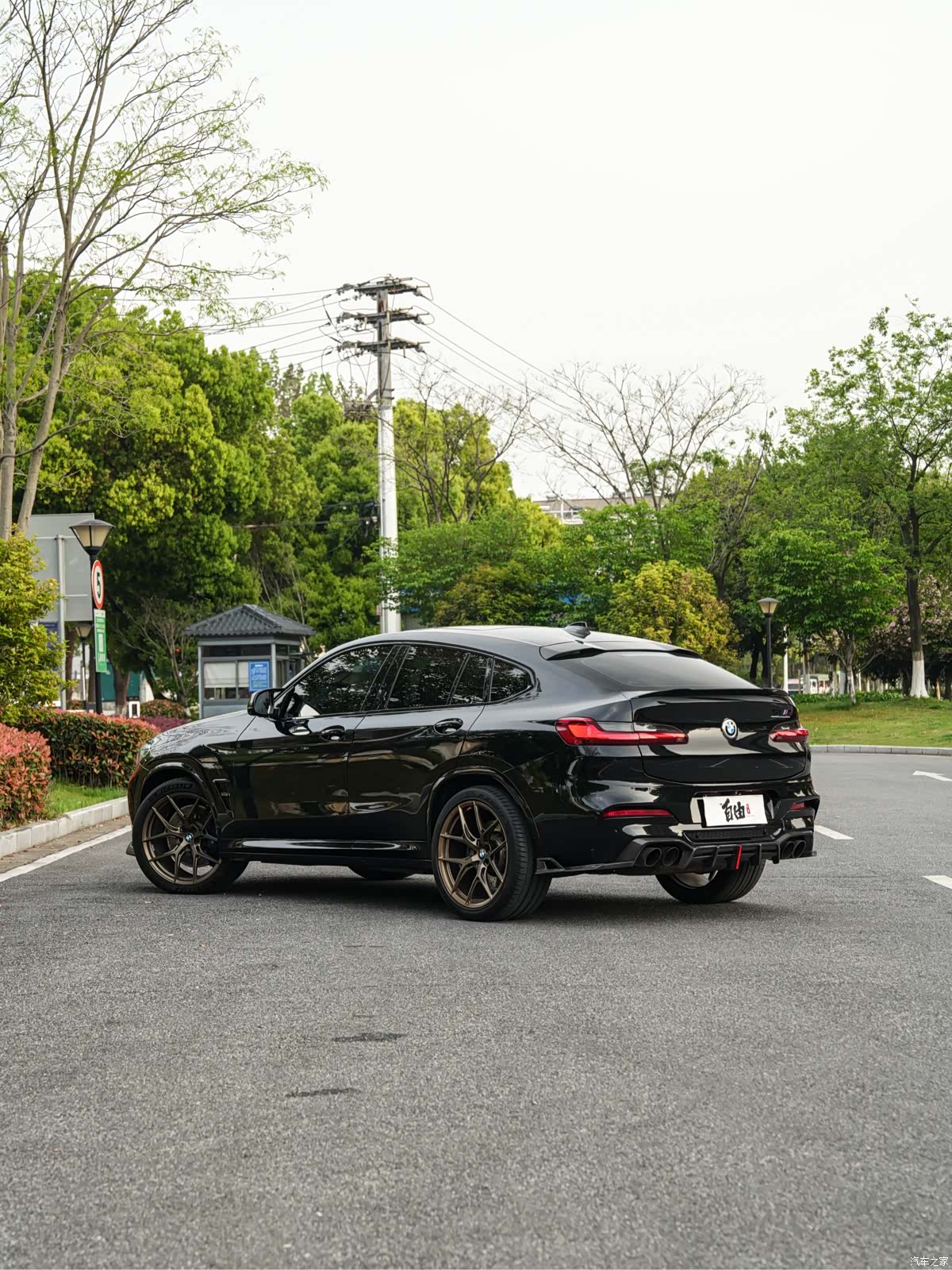 BMW X4, 2019 3