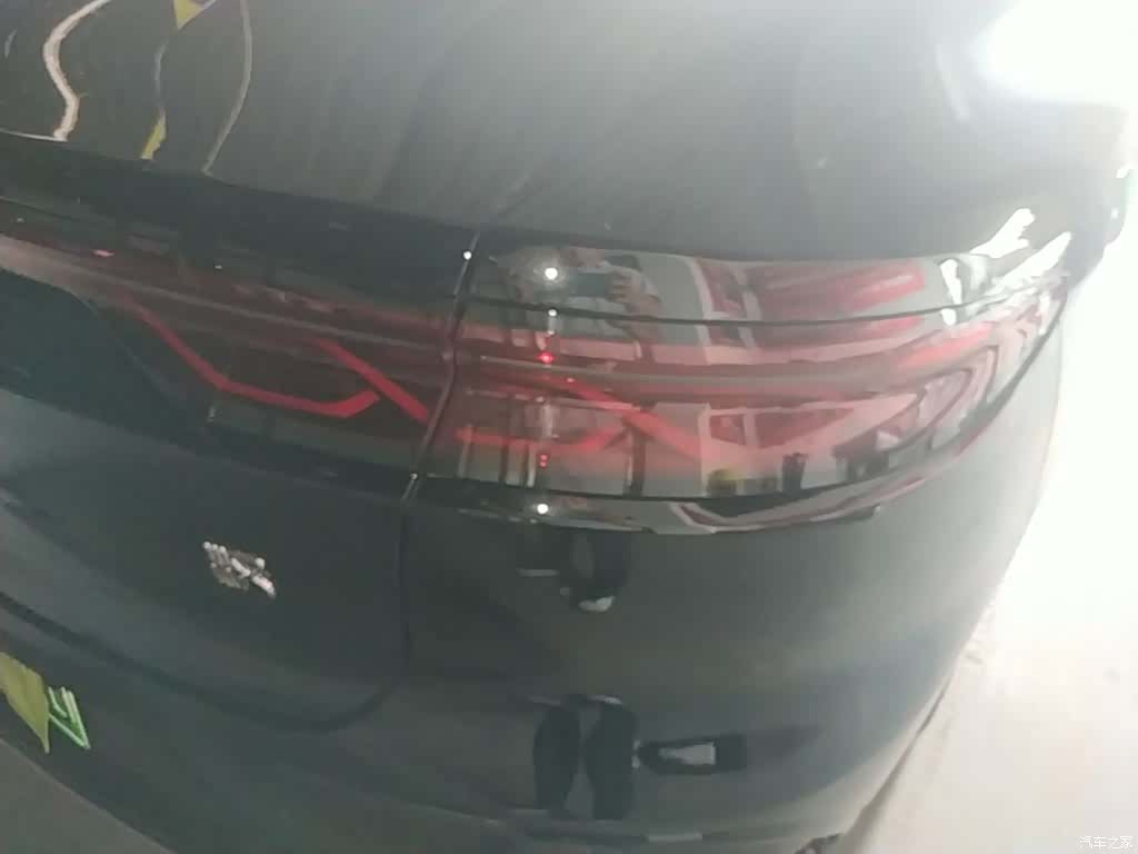 BYD Han, 2024 8